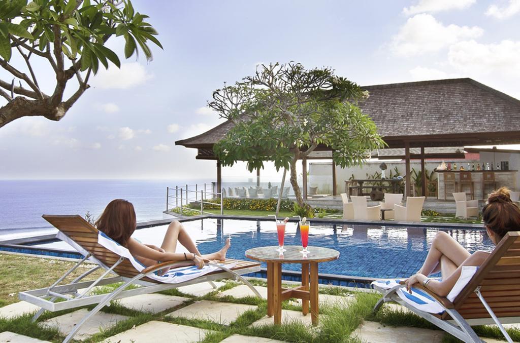 Indigo Dream Surf & Holiday Retreat Uluwatu Habitación foto