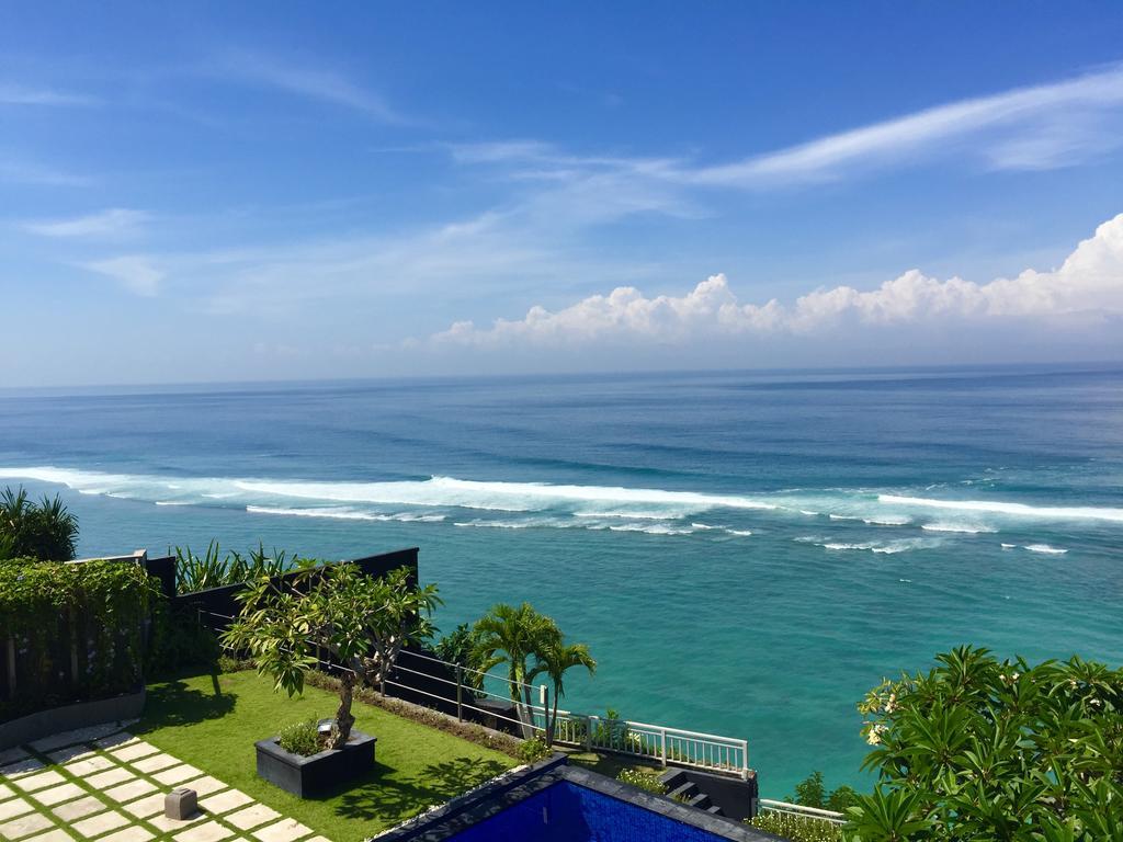 Indigo Dream Surf & Holiday Retreat Uluwatu Exterior foto